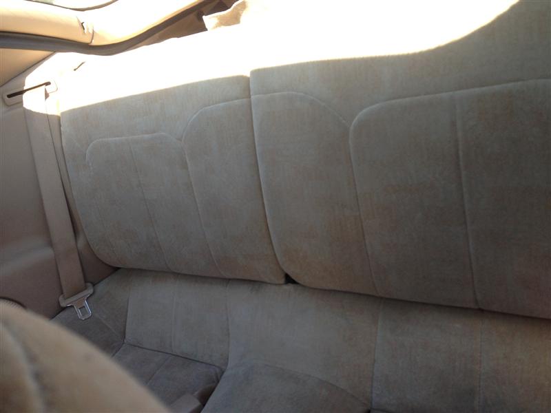 Pre-owned Car EclipseMitsubishi