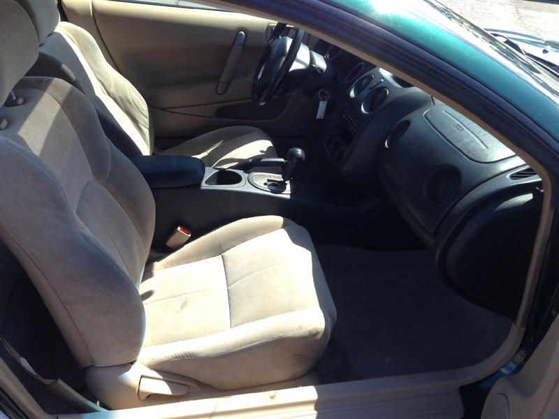 Pre-owned Car EclipseMitsubishi