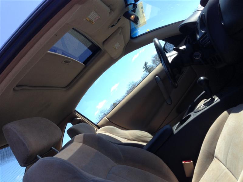 Pre-owned Car EclipseMitsubishi