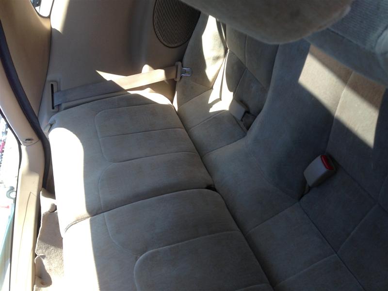 Pre-owned Car EclipseMitsubishi