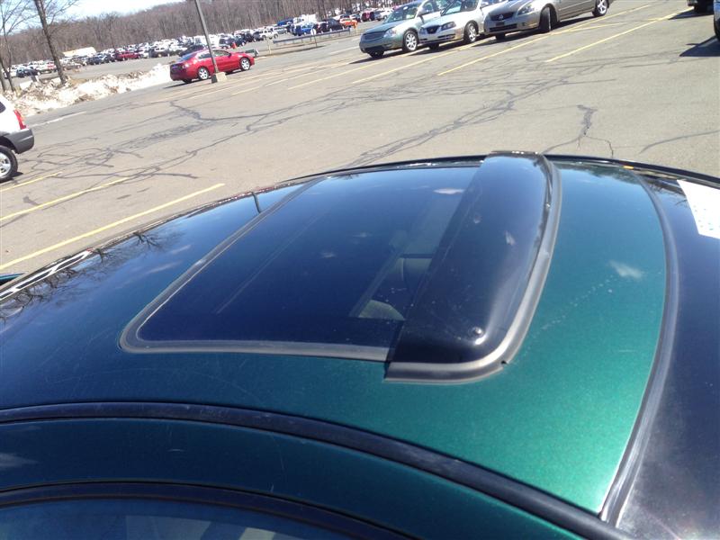 Pre-owned Car EclipseMitsubishi