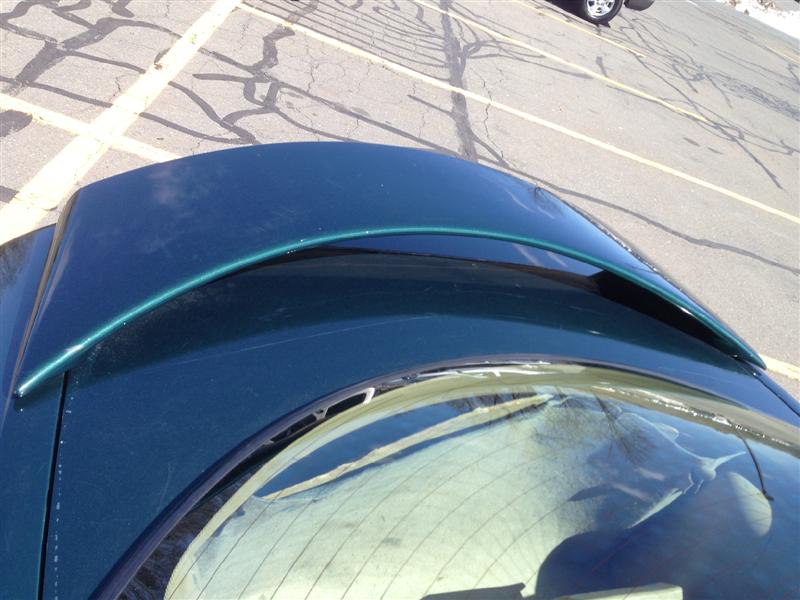 Pre-owned Car EclipseMitsubishi