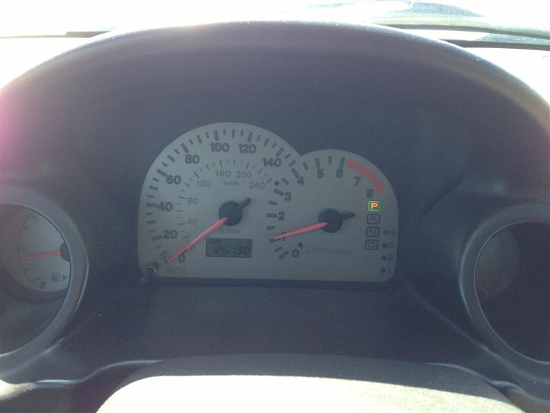 Pre-owned Car EclipseMitsubishi