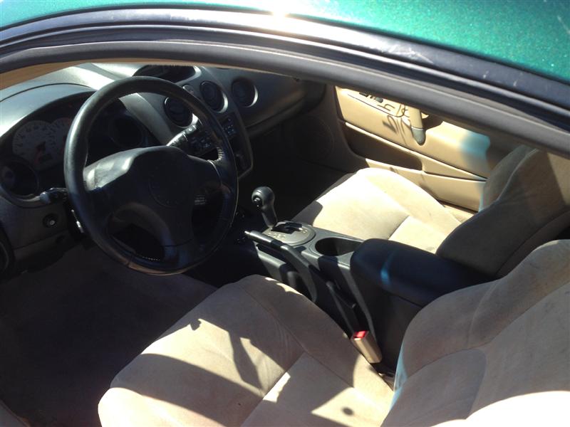 Pre-owned Car EclipseMitsubishi