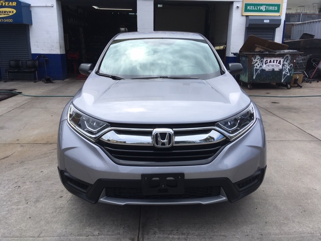 Used - Honda CR-V LX AWD SUV for sale in Staten Island NY