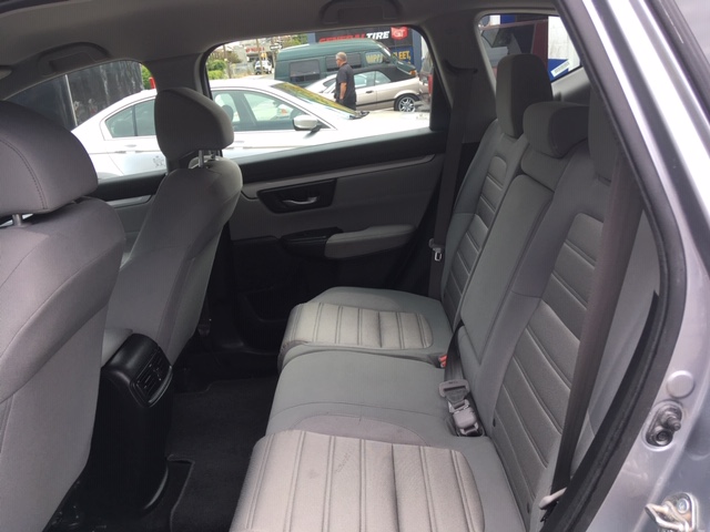 Used - Honda CR-V LX AWD SUV for sale in Staten Island NY