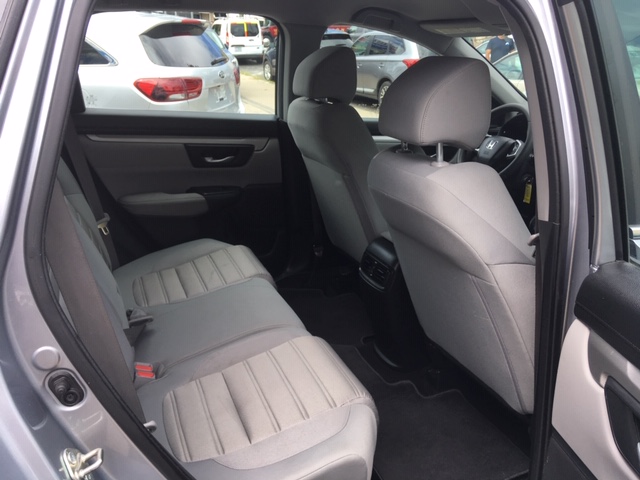 Used - Honda CR-V LX AWD SUV for sale in Staten Island NY