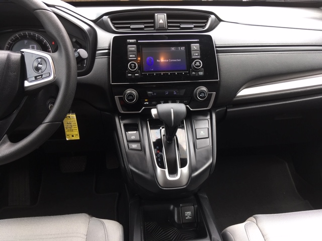 Used - Honda CR-V LX AWD SUV for sale in Staten Island NY