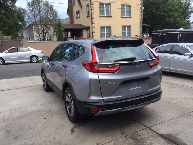 Used - Honda CR-V LX AWD SUV for sale in Staten Island NY