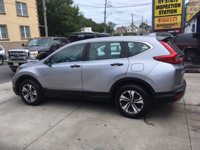 Used - Honda CR-V LX AWD SUV for sale in Staten Island NY