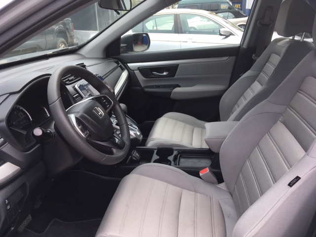 Used - Honda CR-V LX AWD SUV for sale in Staten Island NY