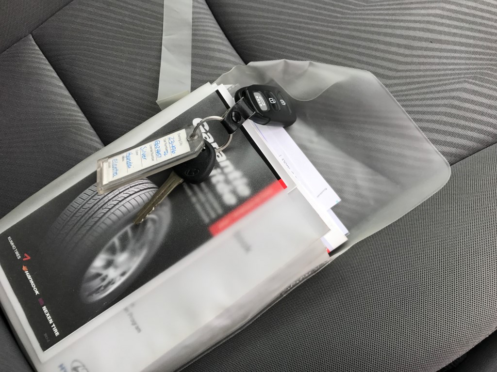 Used - Hyundai Elantra GLS Sedan for sale in Staten Island NY