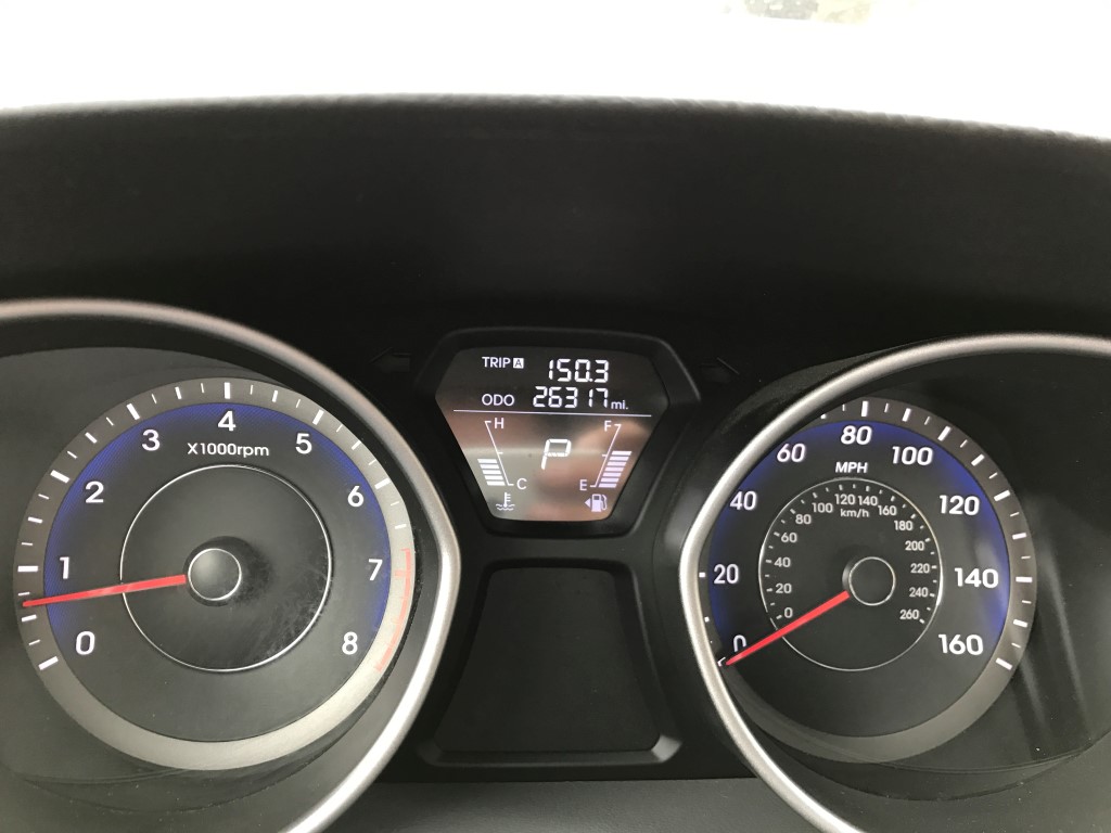 Used - Hyundai Elantra GLS Sedan for sale in Staten Island NY