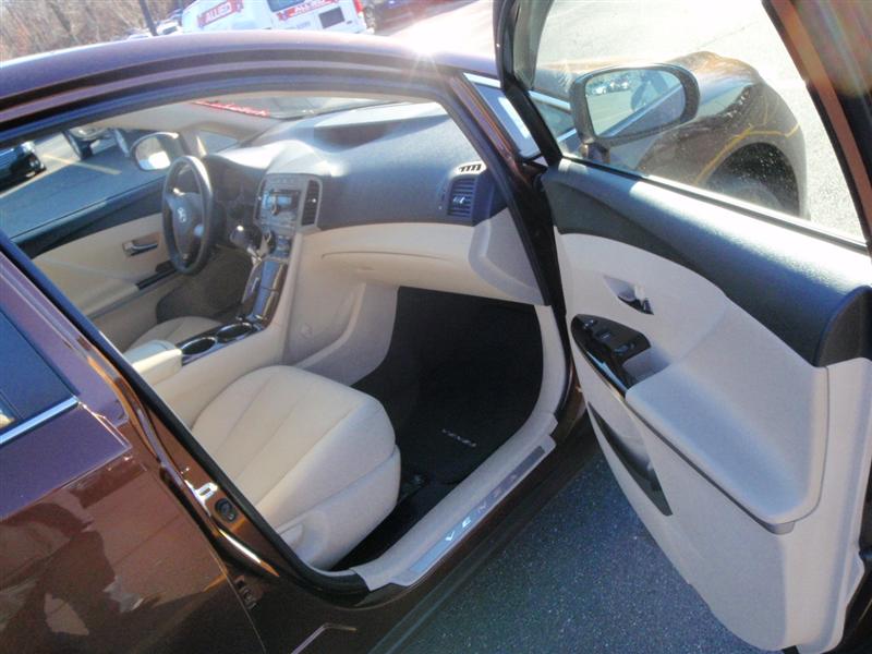 2009 Toyota Venza Sport Utility for sale in Brooklyn, NY