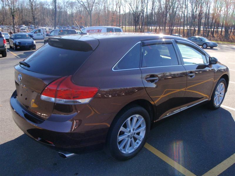 2009 Toyota Venza Sport Utility for sale in Brooklyn, NY