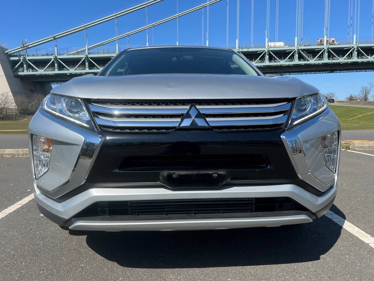 Used - Mitsubishi Eclipse Cross SE AWD Wagon for sale in Staten Island NY