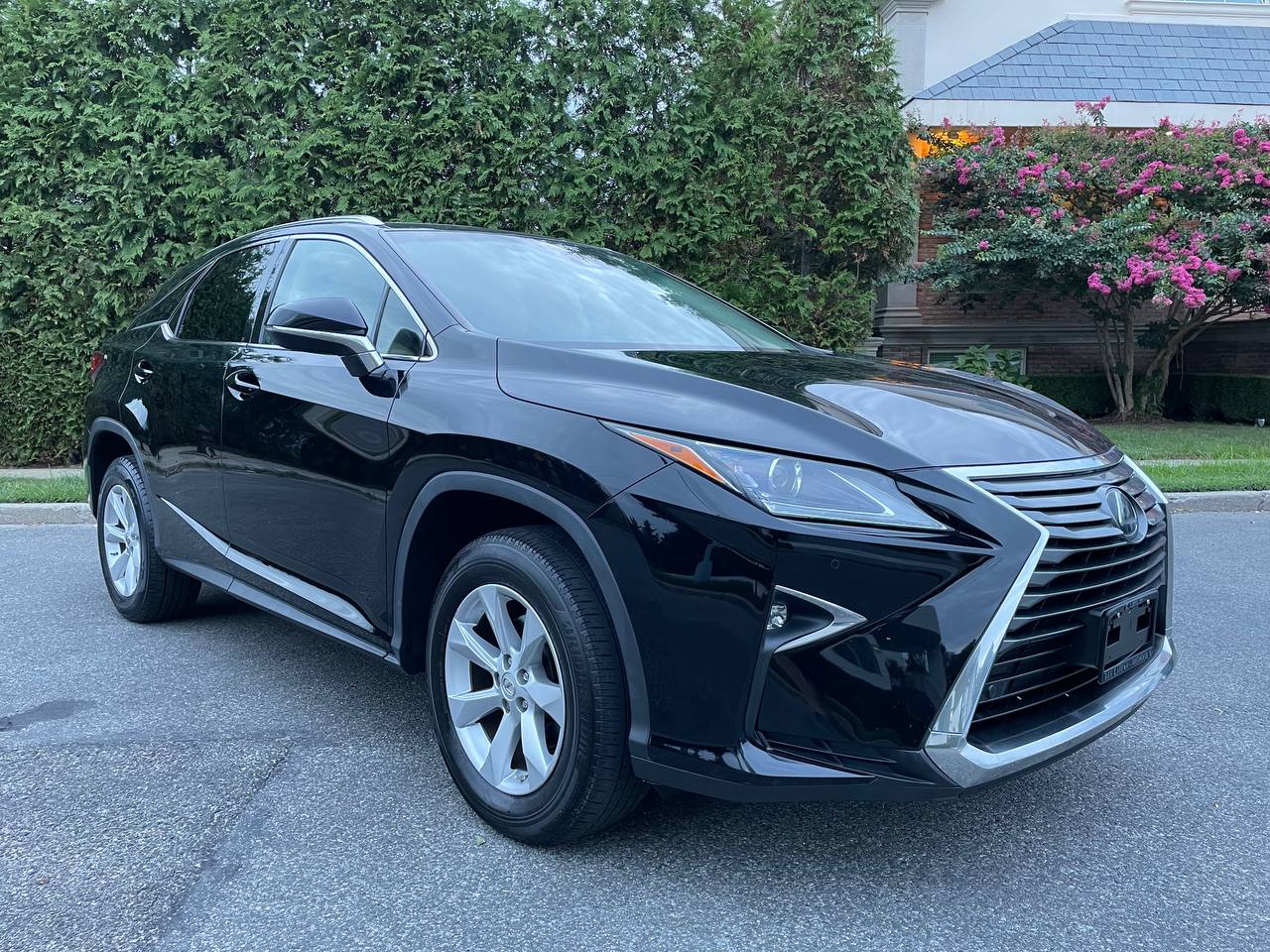 Used - Lexus RX 350 SUV for sale in Staten Island NY