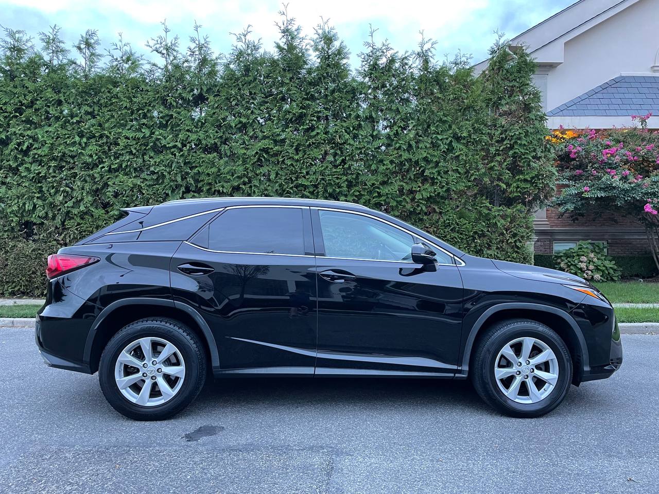 Used - Lexus RX 350 SUV for sale in Staten Island NY