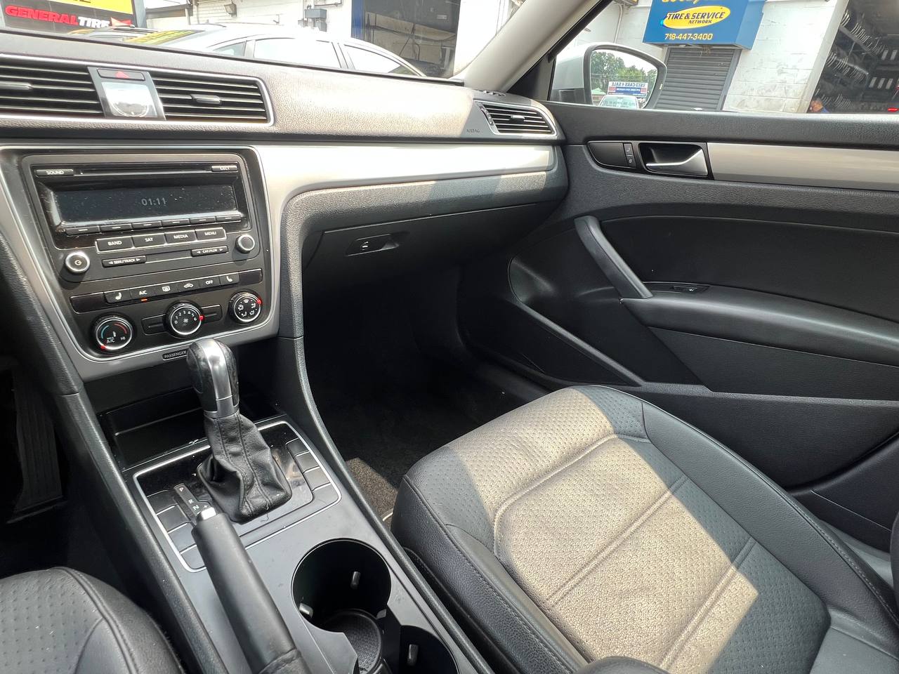 Used - Volkswagen Passat 1.8T Wolfsburg Sedan for sale in Staten Island NY