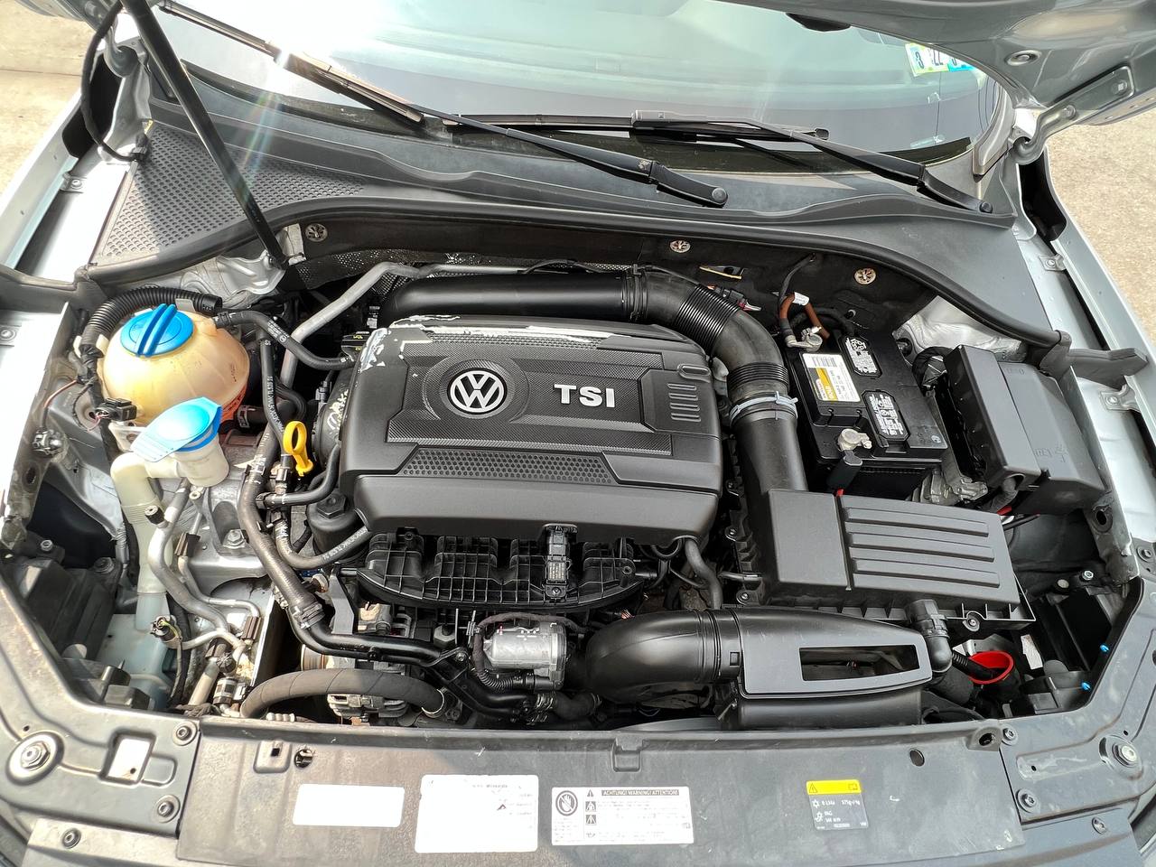 Used - Volkswagen Passat 1.8T Wolfsburg Sedan for sale in Staten Island NY