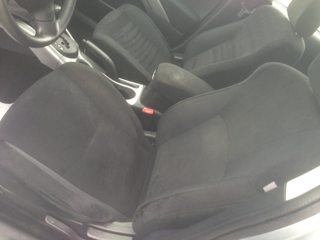 Pre-owned Car OutlanderMitsubishi