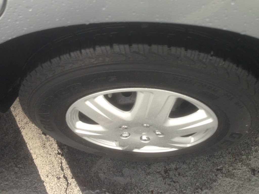 Pre-owned Car OutlanderMitsubishi