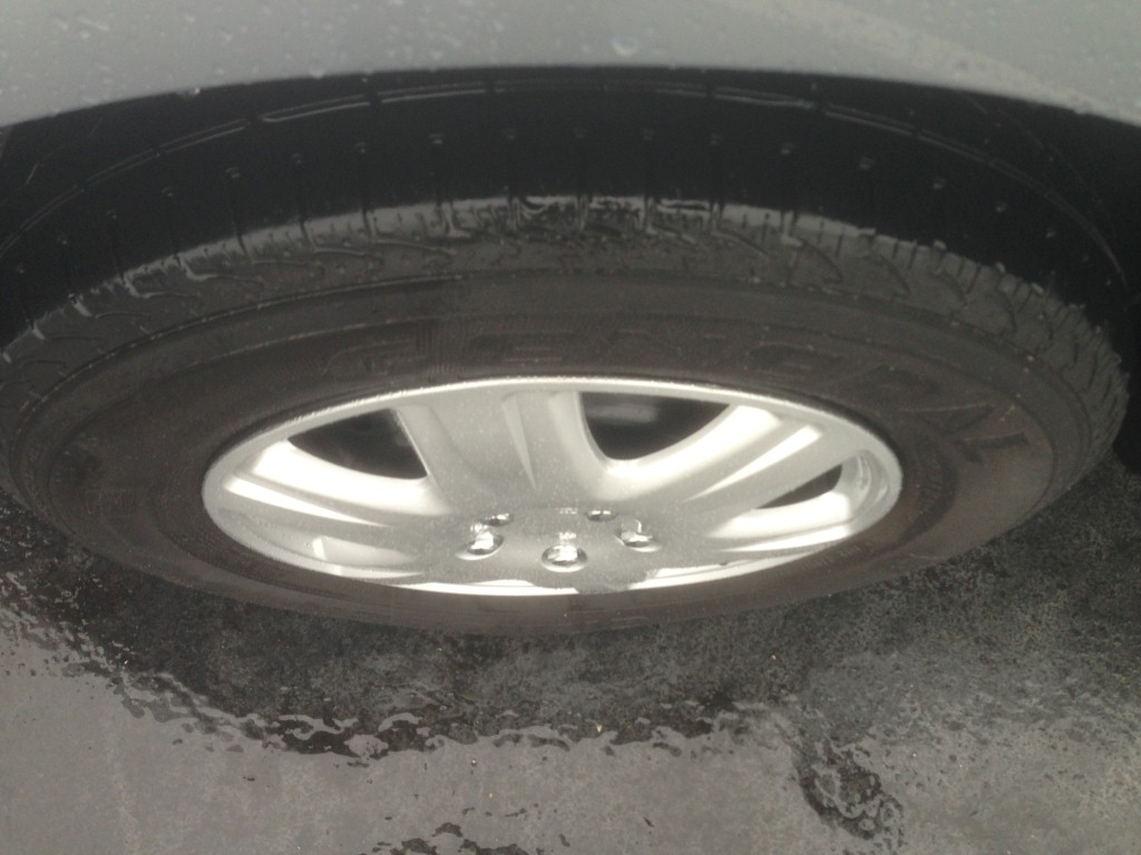 Pre-owned Car OutlanderMitsubishi