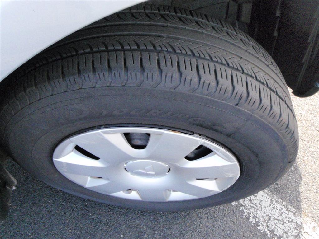 Pre-owned Car OutlanderMitsubishi