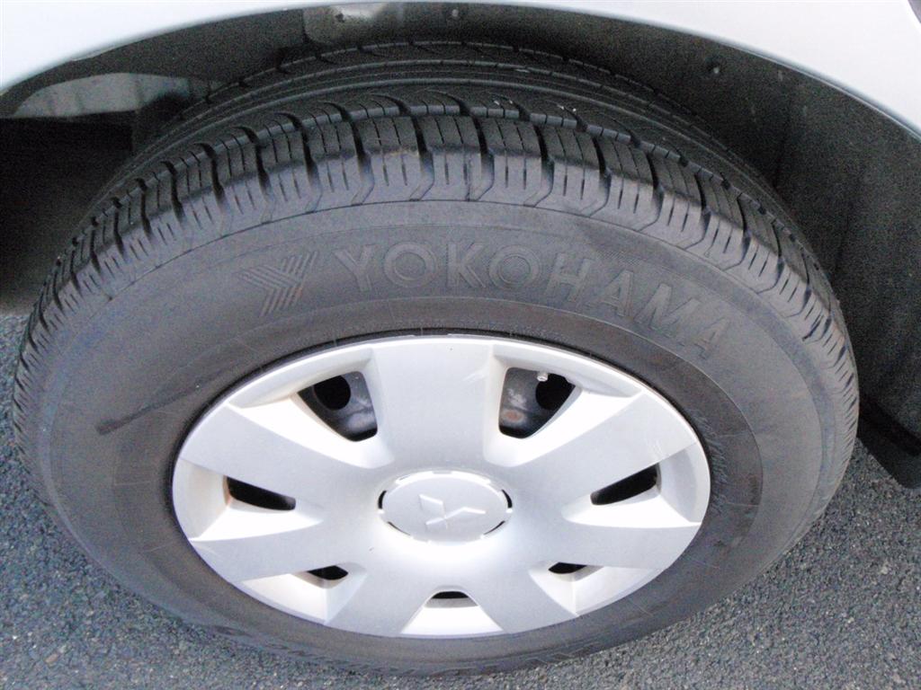 Pre-owned Car OutlanderMitsubishi