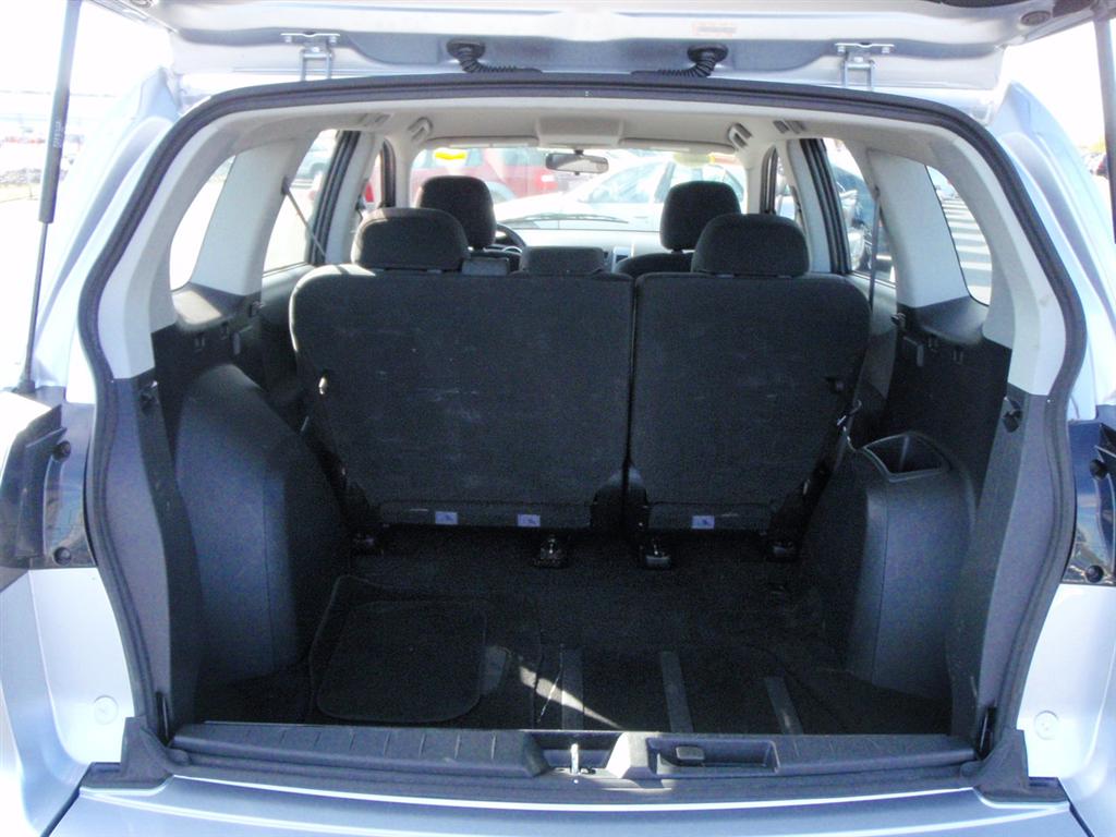 Pre-owned Car OutlanderMitsubishi