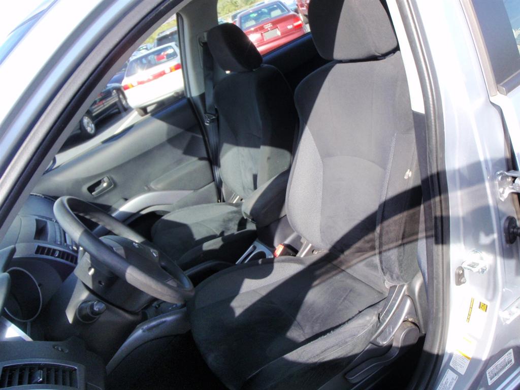 Pre-owned Car OutlanderMitsubishi