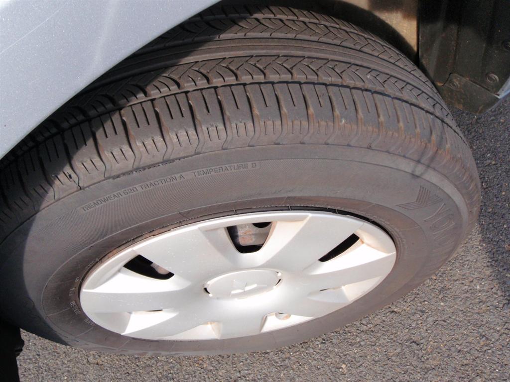 Pre-owned Car OutlanderMitsubishi