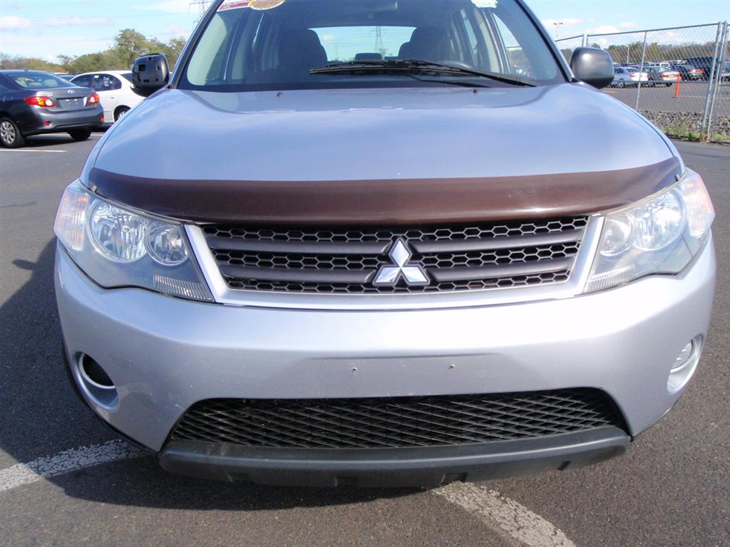 Pre-owned Car OutlanderMitsubishi