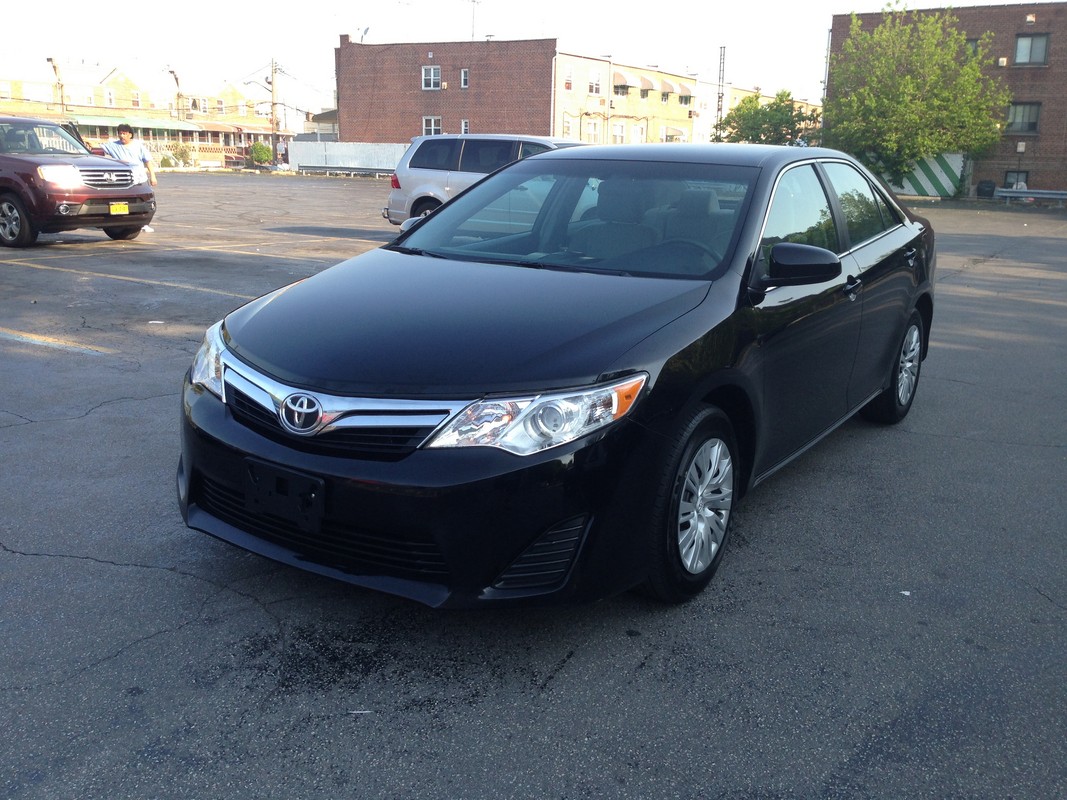 www.bagssaleusa.com offers Used Car for Sale - 2012 Toyota Camry Sedan $14,990.00 in Staten ...