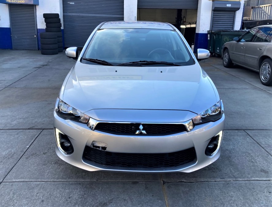 Used - Mitsubishi Lancer ES Sedan for sale in Staten Island NY