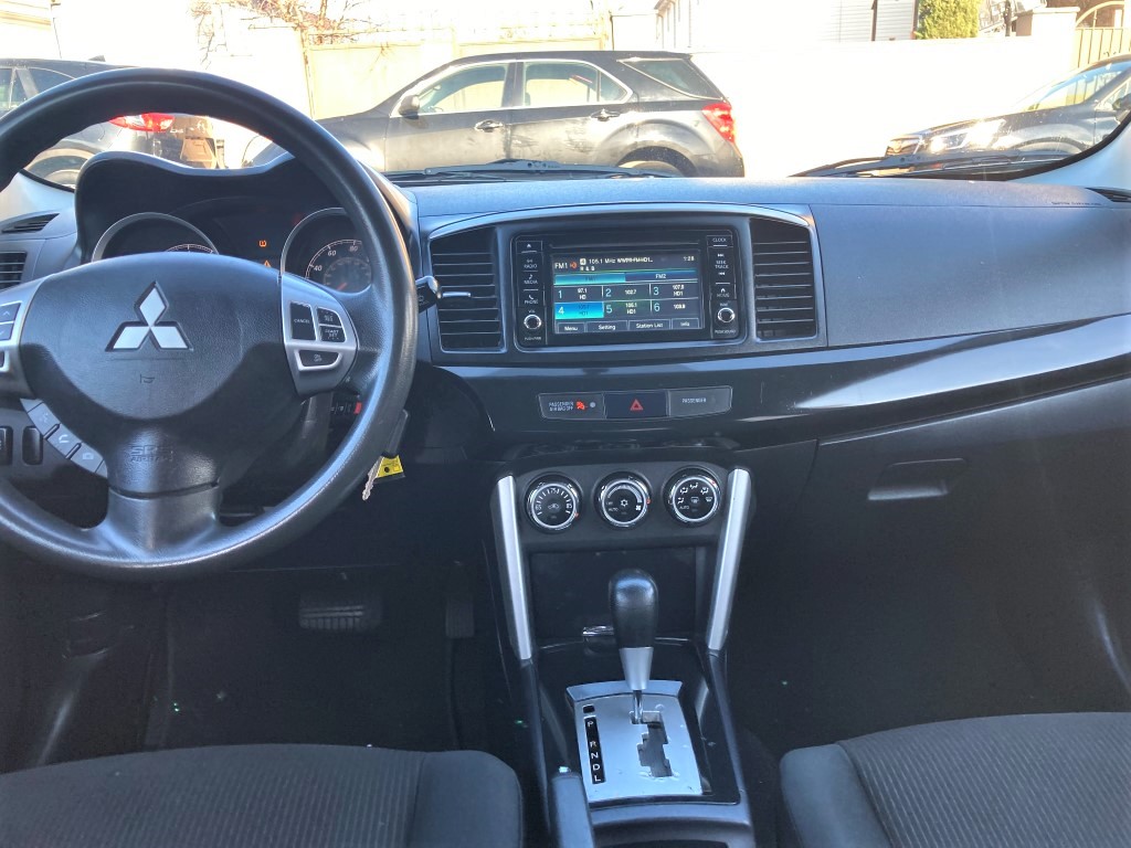 Used - Mitsubishi Lancer ES Sedan for sale in Staten Island NY