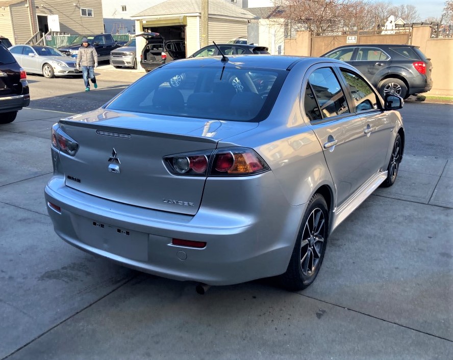 Used - Mitsubishi Lancer ES Sedan for sale in Staten Island NY