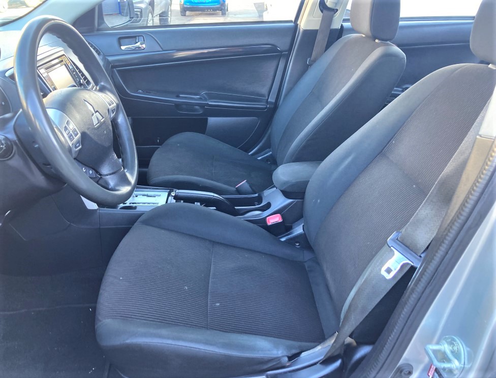 Used - Mitsubishi Lancer ES Sedan for sale in Staten Island NY