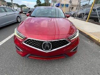 Used - Acura ILX SEDAN for sale in Staten Island NY
