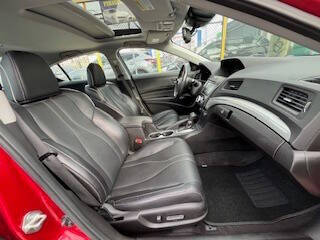 Used - Acura ILX SEDAN for sale in Staten Island NY