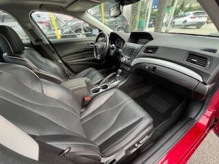 Used - Acura ILX SEDAN for sale in Staten Island NY