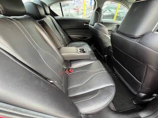 Used - Acura ILX SEDAN for sale in Staten Island NY