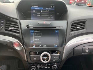 Used - Acura ILX SEDAN for sale in Staten Island NY