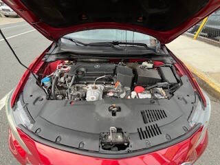 Used - Acura ILX SEDAN for sale in Staten Island NY