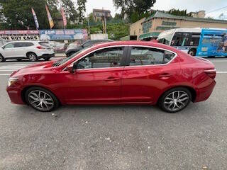 Used - Acura ILX SEDAN for sale in Staten Island NY