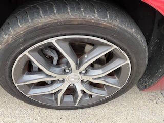 Used - Acura ILX SEDAN for sale in Staten Island NY