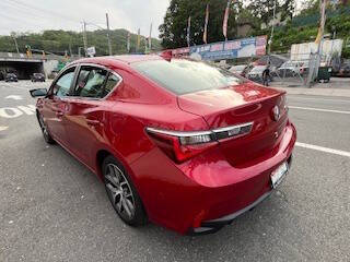 Used - Acura ILX SEDAN for sale in Staten Island NY