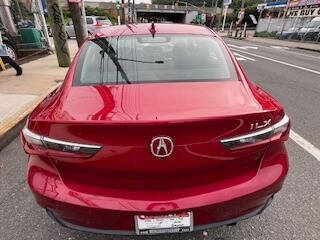 Used - Acura ILX SEDAN for sale in Staten Island NY