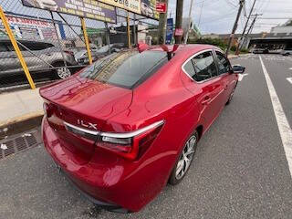 Used - Acura ILX SEDAN for sale in Staten Island NY