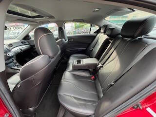 Used - Acura ILX SEDAN for sale in Staten Island NY